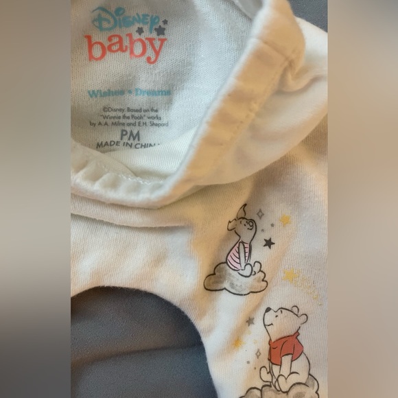 Baby Girl Preemie Bundle - Picture 6 of 6